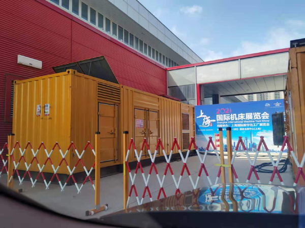 黄南发电机出租 对于发电机的特性你了解多少？