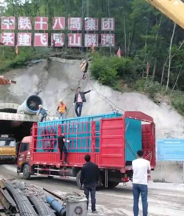 黄南发电机组维修后输出功率降低是什么问题