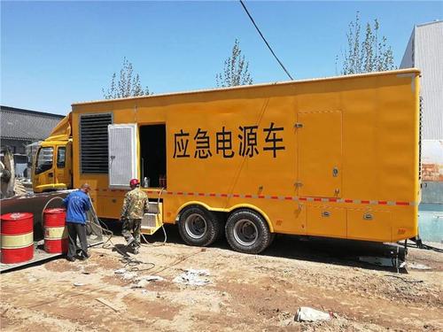 黄南发电车租赁-教您挑选发电机哪些技巧可以掌握使用