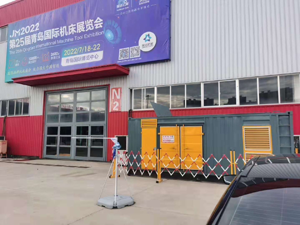 黄南发电机租赁-柴油发电机组不及时维护危害大