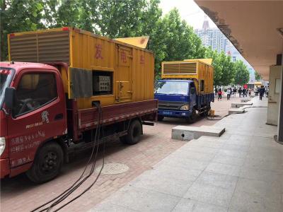黄南是否需要给柴油发电机安装保护装置