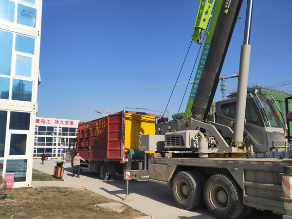 黄南发电机出租50KW柴油发电机组需要配多粗电缆线