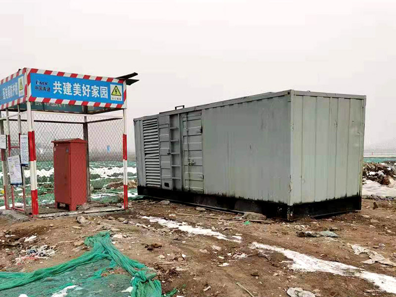 黄南燃气发电机在高海拔地区运行时会遇到哪些常见故障？