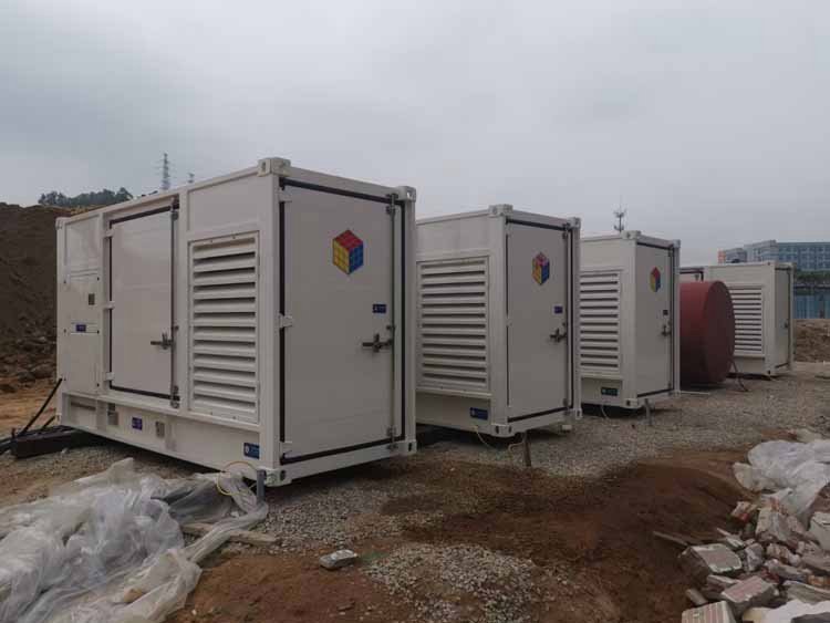 黄南如何降低 200KW 柴油发电机的燃油消耗率？