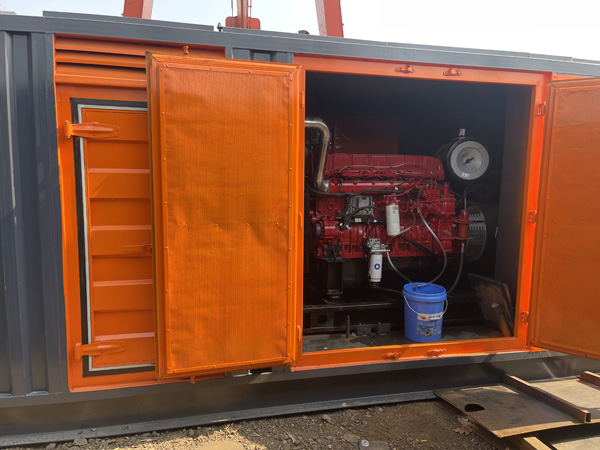 黄南哪些因素会影响 200KW 柴油发电机的燃油消耗率？