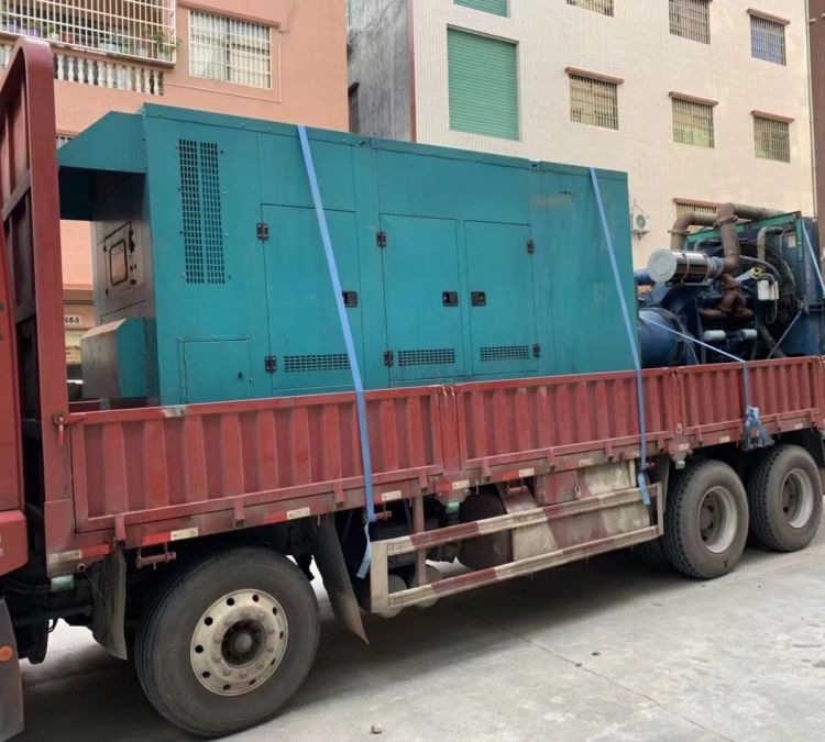 黄南如何在不同负载率下确保 400KW 柴油发电机组的正常运行？