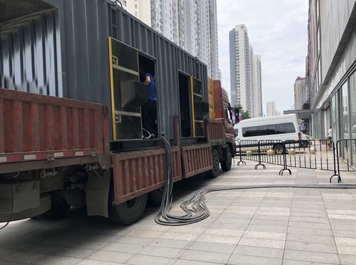 黄南柴油发电机空气滤清器在不同季节的更换周期是否有差异？