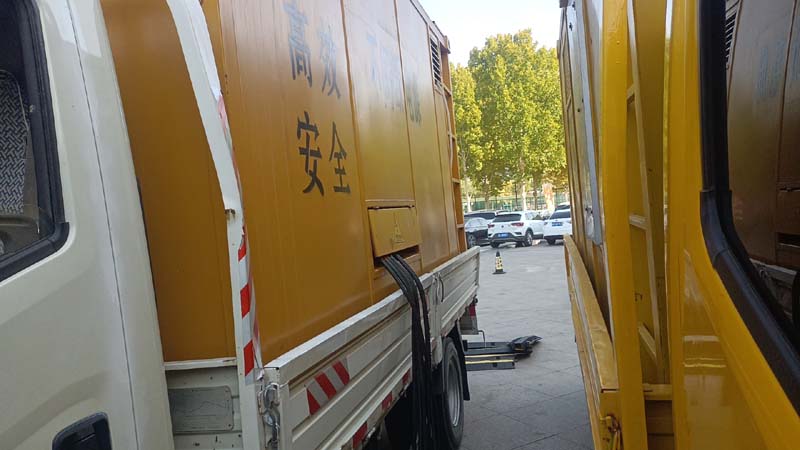 黄南如何判断柴油发电机组和UPS电源的切换时间是否符合要求？