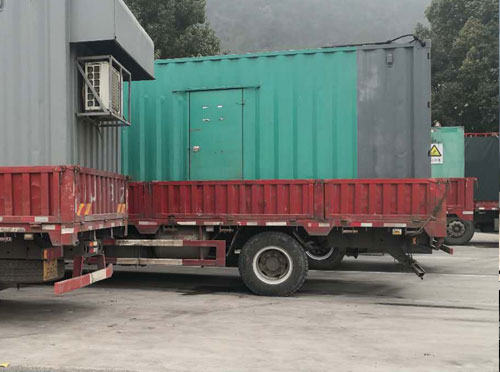 黄南柴油发电机组使用注意安全事项有哪些？