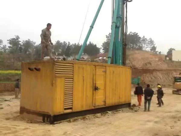 黄南柴油发电机组应用场合有哪些？